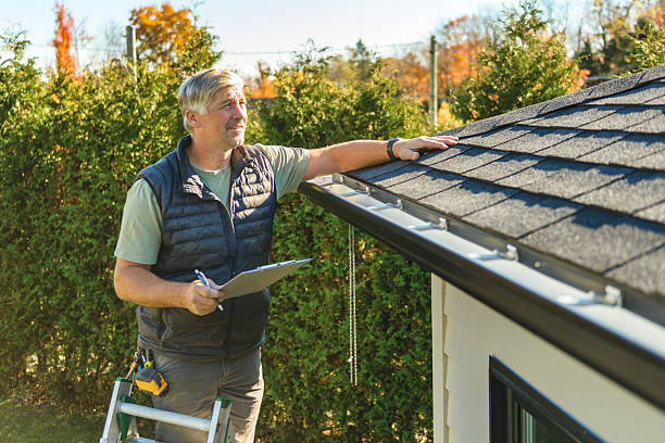 Affordable Flat Roof Repair solutions in Castile, NY